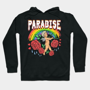PARADISE Hoodie